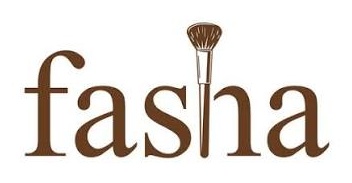 Fasha logo
